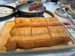 -滋粥楼·顺德菜(番禺广场总店)