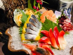 -匠和风精致料理(莆田财富中心店)