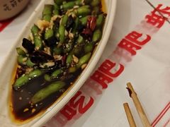 -肥肥虾庄·金牌油焖大虾(汉口城市广场店)