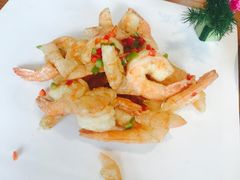 -hallch好吃餐厅(奥体中心店)