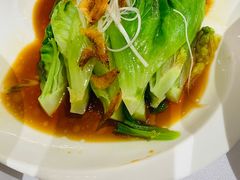 -月福京味斋·烤鸭店·北京菜(鼓楼总店)