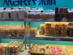 -MaKY米旗(熙地港店)