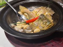 -汤城小厨•粤菜•靓汤(金融街店)