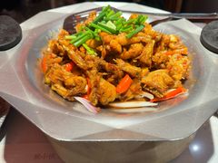 -蛙小侠(长安万科店)