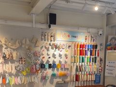 -小意思咖啡店(草桥店)