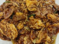 -烤肉宛饭庄(北新桥店)