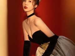 -经典婚纱摄影美学馆·私人定制