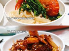-悦融·京鲁菜·露台花园(安定门店)