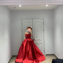 -MANLI BRIDAL婚纱