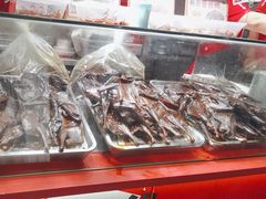 -黑色经典臭豆腐·湖南特产(步行街店)