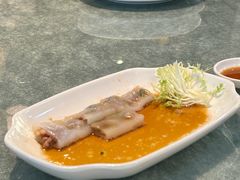 -點無缺茶楼·海鲜酒家(世博店)