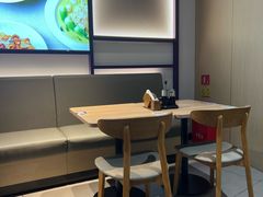 -翡翠拉面小笼包Crystal Jade(上海浦东国际机场T1店)