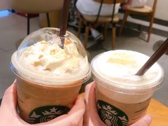 -星巴克(杭州大厦C座店)