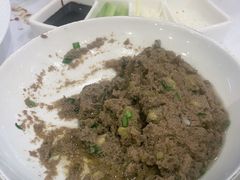 -万荣烤鸭店·北京菜(天坛店)