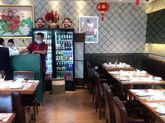 -东方饺子王(哈西万达店)