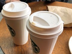 -星巴克(浙江省人民医院店)