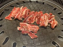 -焱铁烧·黑毛和牛专门店(南宁万象城店)