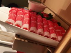 -海底捞火锅(顺义华联店)