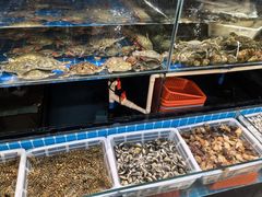 -健眺小海鲜(临海后山店)