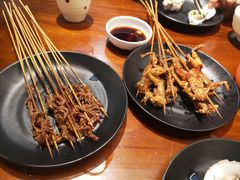 -庆合府重庆大排档(紫都城店)
