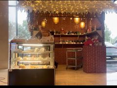 -宜昌富力皇冠假日酒店·咖啡1号西餐厅