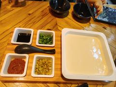 -院子餐厅·大锅菜·老杭帮(桥西直街店)