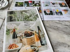 -The Rug Cafe(王府中环店)