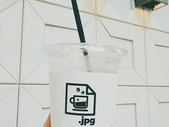-JPG coffee(广州体育西店)