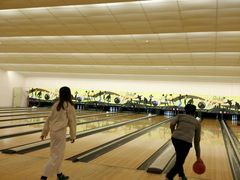 -广州保龄球馆(广州天河体育中心店)