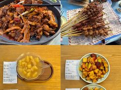 -大师傅金奖啤酒鱼(西街口总店)