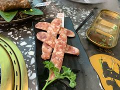 -黑牛の場烤肉(摩天活力城店)