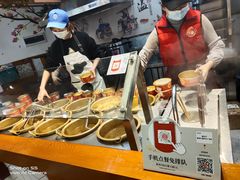 -盛香亭热卤糖水铺(生源时代店)
