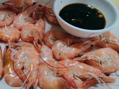 -吉莲利苑海鲜酒家(珠海拱北28年老字号店)