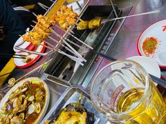 -古彭7只羊·徐州烧烤(玄武墨香路店)