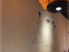 -绿茶餐厅(乐峰广场店)