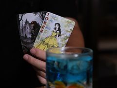 -鲜璟台·地标景观餐厅(上海中心店)