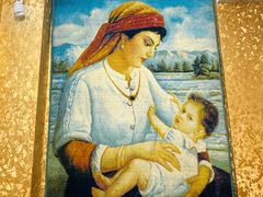 -维吾尔餐厅(宜山路店)