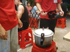 -琼大师东方烤乳猪(亚特兰蒂斯店)