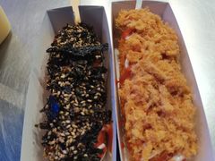-咔芝棒·韩式炸鸡(印象汇店)