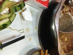 -尚品海鲜肥牛自助火锅(湖明店)