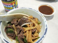 -菜忠潮州牛肉店(岗厦店)