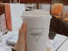 -Manner Coffee(IFS一楼店)