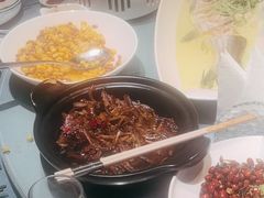 -恒记饭店·海鲜明档(淹城店)