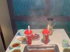 -野妹火锅(龙岗店)