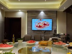 -胡记饭店(保工街店)