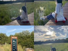 -塞罕坝国家级自然保护区