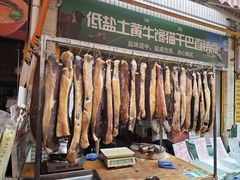 -大观篆新农贸市场