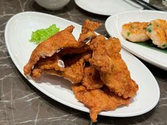 -双合园·海鲜水饺青岛菜(大尧三路店)