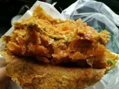 -清真·二嫂子煎饼果子(鼓楼旗舰形象店)