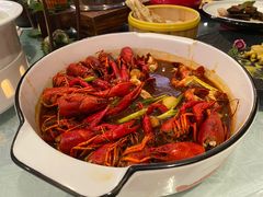 十三香小龙虾-花家怡园
